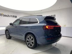 Changan UNI-V 2024 1.5T Premium Sport - ფოტო 7