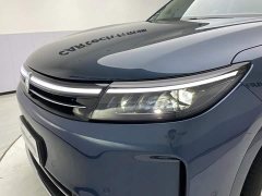 Changan UNI-V 2024 1.5T Premium Sport - ფოტო 9