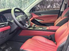 Changan CS75 PLUS 1.5T Automatic Elite Edition - ფოტო 4