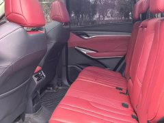 Changan CS75 PLUS 1.5T Automatic Elite Edition - ფოტო 5