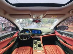 Changan CS75 PLUS 1.5T Automatic Elite Edition - ფოტო 6