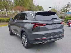 Changan CS75 PLUS 1.5T Automatic Elite Edition - ფოტო 7