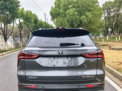 Changan CS75 PLUS 1.5T Automatic Elite Edition - ფოტო 8