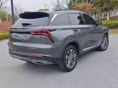 Changan CS75 PLUS 1.5T Automatic Elite Edition - ფოტო 9