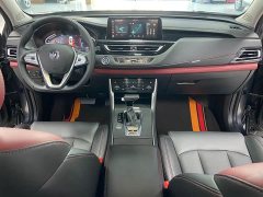Changan CS75 Comfort Edition 1.5T DCT Premium - ფოტო 10