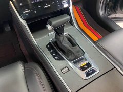 Changan CS75 Comfort Edition 1.5T DCT Premium - ფოტო 11