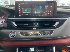 Changan CS75 Comfort Edition 1.5T DCT Premium - ფოტო 12