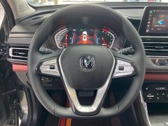 Changan CS75 Comfort Edition 1.5T DCT Premium - ფოტო 13