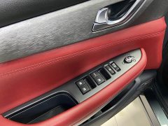 Changan CS75 Comfort Edition 1.5T DCT Premium - ფოტო 14