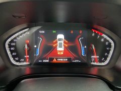 Changan CS75 Comfort Edition 1.5T DCT Premium - ფოტო 16