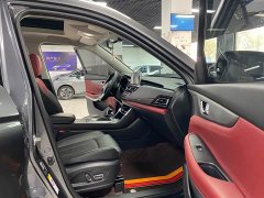 Changan CS75 Comfort Edition 1.5T DCT Premium - ფოტო 17