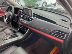 Changan CS75 Comfort Edition 1.5T DCT Premium - ფოტო 18
