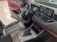 Changan CS75 Comfort Edition 1.5T DCT Premium - ფოტო 19