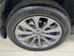 Changan CS75 Comfort Edition 1.5T DCT Premium - ფოტო 20