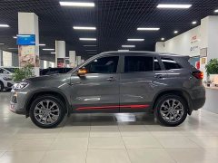 Changan CS75 Comfort Edition 1.5T DCT Premium - ფოტო 3