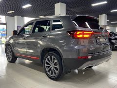 Changan CS75 Comfort Edition 1.5T DCT Premium - ფოტო 4