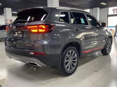 Changan CS75 Comfort Edition 1.5T DCT Premium - ფოტო 6