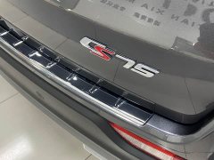 Changan CS75 Comfort Edition 1.5T DCT Premium - ფოტო 7