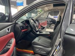 Changan CS75 Comfort Edition 1.5T DCT Premium - ფოტო 8