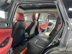 Changan CS75 Comfort Edition 1.5T DCT Premium - ფოტო 9