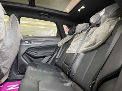 Changan CS55PLUS PHEV 2025 Smart New Blue Whale 125km Battleship Edition - ფოტო 10