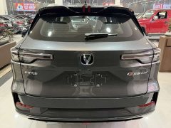 Changan CS55PLUS PHEV 2025 Smart New Blue Whale 125km Battleship Edition - ფოტო 11