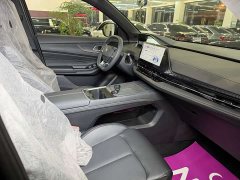 Changan CS55PLUS PHEV 2025 Smart New Blue Whale 125km Battleship Edition - ფოტო 13