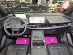 Changan CS55PLUS PHEV 2025 Smart New Blue Whale 125km Battleship Edition - ფოტო 17