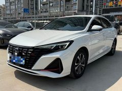 Changan Eado PLUS Blue Whale NE 1.4T GDI DCT Flagship - ფოტო 1