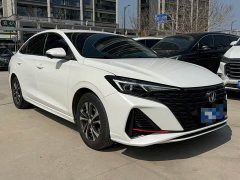 Changan Eado PLUS Blue Whale NE 1.4T GDI DCT Flagship - ფოტო 3