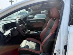 Changan Eado PLUS Blue Whale NE 1.4T GDI DCT Flagship - ფოტო 4