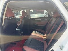 Changan Eado PLUS Blue Whale NE 1.4T GDI DCT Flagship - ფოტო 5