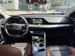 Changan Eado PLUS Blue Whale NE 1.4T GDI DCT Flagship - ფოტო 6