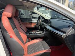 Changan Eado PLUS Blue Whale NE 1.4T GDI DCT Flagship - ფოტო 7