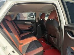 Changan Eado PLUS Blue Whale NE 1.4T GDI DCT Flagship - ფოტო 8