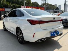 Changan Eado PLUS Blue Whale NE 1.4T GDI DCT Flagship - ფოტო 9