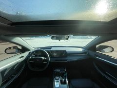 Ruicheng PLUS 2024 1.5T DCT Smart Edition - ფოტო 3