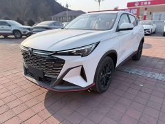 Changan X5 Plus 2026 Second Generation 1.5T Pioneer PRO - ფოტო 1