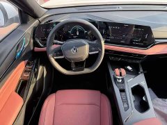 Changan X5 Plus 2026 Second Generation 1.5T Pioneer PRO - ფოტო 5