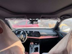 Changan X5 Plus 2026 Second Generation 1.5T Pioneer PRO - ფოტო 6