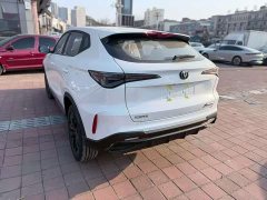 Changan X5 Plus 2026 Second Generation 1.5T Pioneer PRO - ფოტო 7