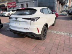 Changan X5 Plus 2026 Second Generation 1.5T Pioneer PRO - ფოტო 8