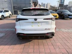 Changan X5 Plus 2026 Second Generation 1.5T Pioneer PRO - ფოტო 9
