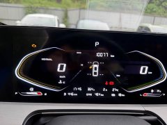 Changan Hunter 2024 Warrior Edition Luxury Edition Single Motor Extra Long Bed - ფოტო 10