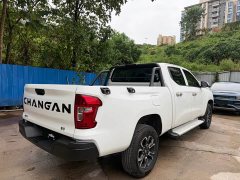 Changan Hunter 2024 Warrior Edition Luxury Edition Single Motor Extra Long Bed - ფოტო 4