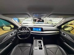 Changan Hunter 2024 Warrior Edition Luxury Edition Single Motor Extra Long Bed - ფოტო 7