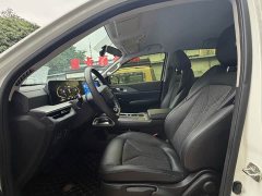 Changan Hunter 2024 Warrior Edition Luxury Edition Single Motor Extra Long Bed - ფოტო 8