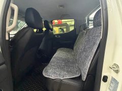Changan Hunter 2024 Warrior Edition Luxury Edition Single Motor Extra Long Bed - ფოტო 9