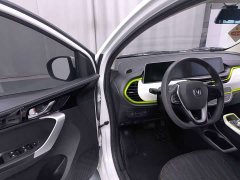 Changan Benben E-Star 2020 Heartbeat Edition ternary lithium - ფოტო 11