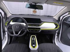 Changan Benben E-Star 2020 Heartbeat Edition ternary lithium - ფოტო 12